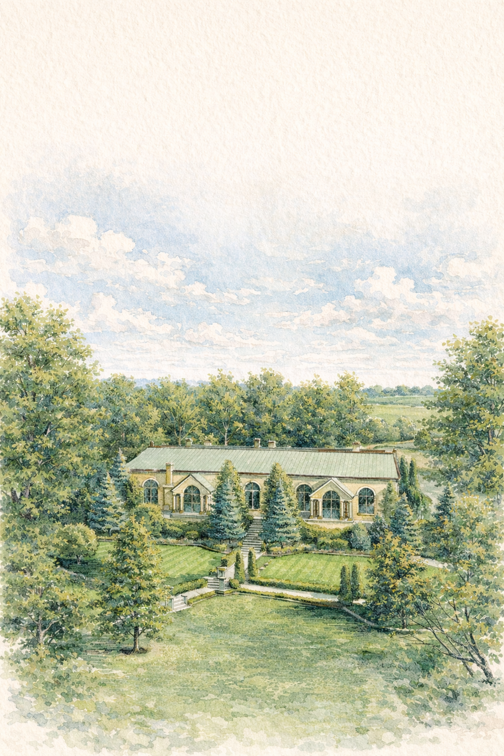 Royal Ambassador Venue